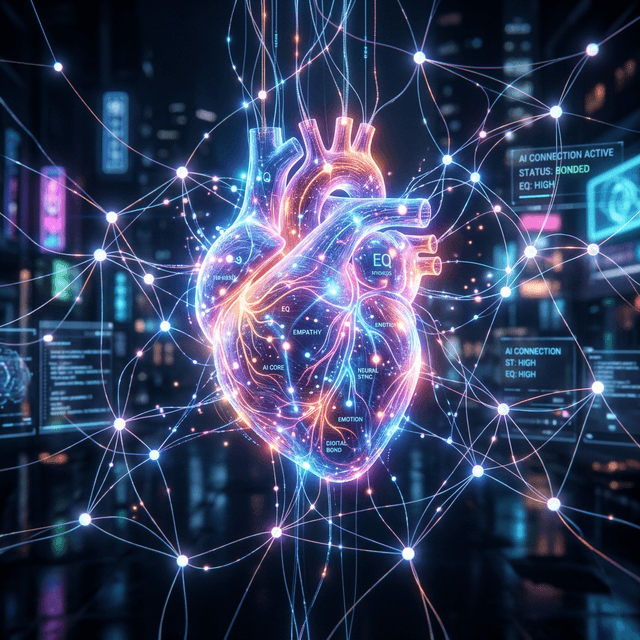 The Role of Emotional Intelligence in Modern AI Companions