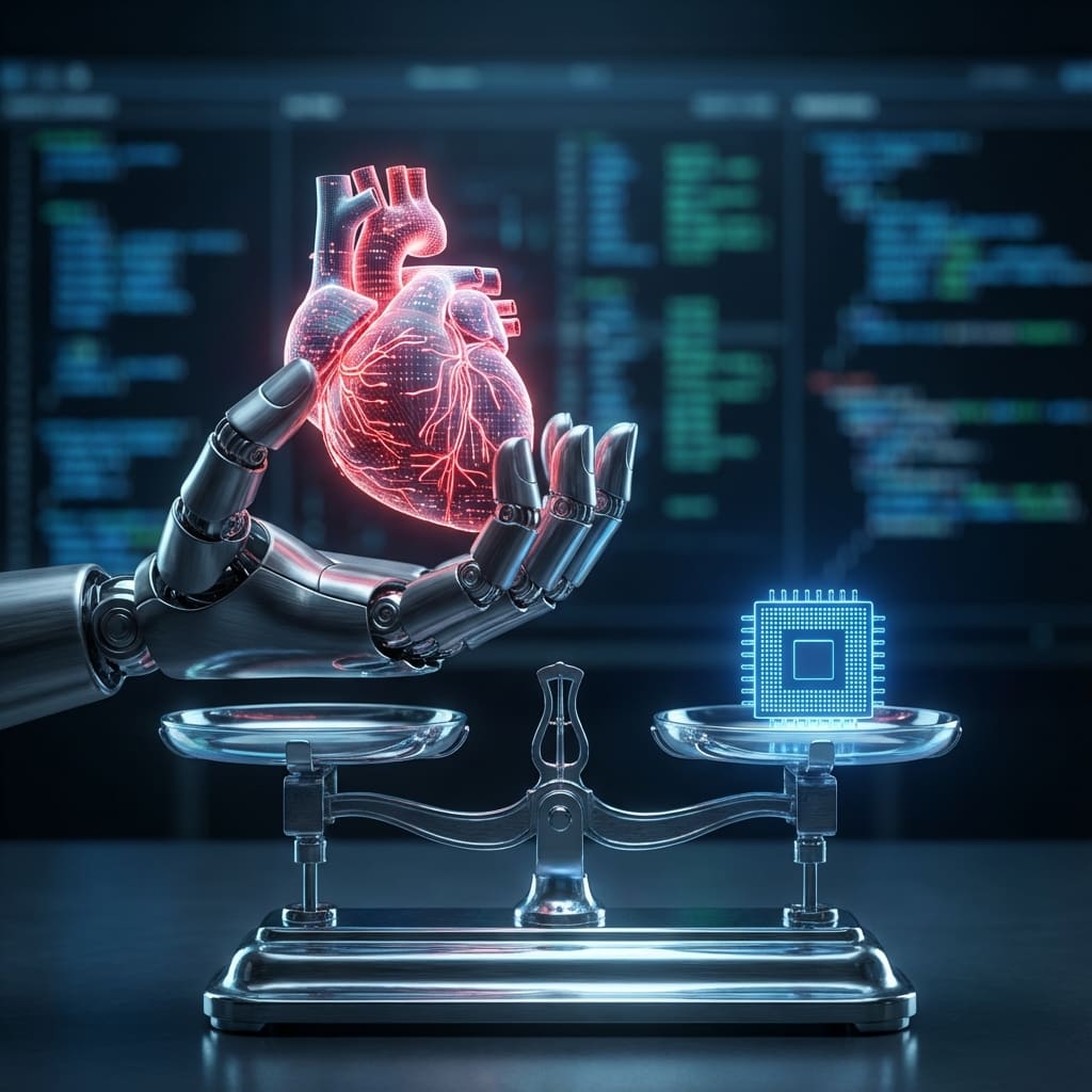 The Ethics of Romantic AI: Navigating the Boundaries