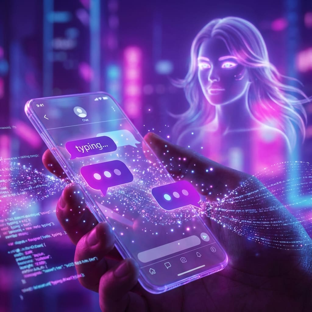Mastering the Art of AI Roleplay: Tips for Immersive Chat