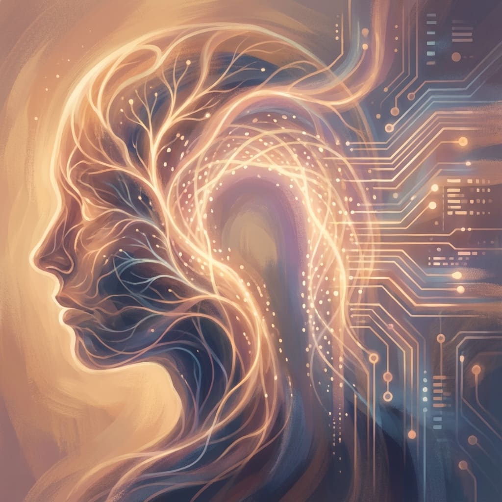 The Psychology of AI Companionship: Why We Form Deep Bonds