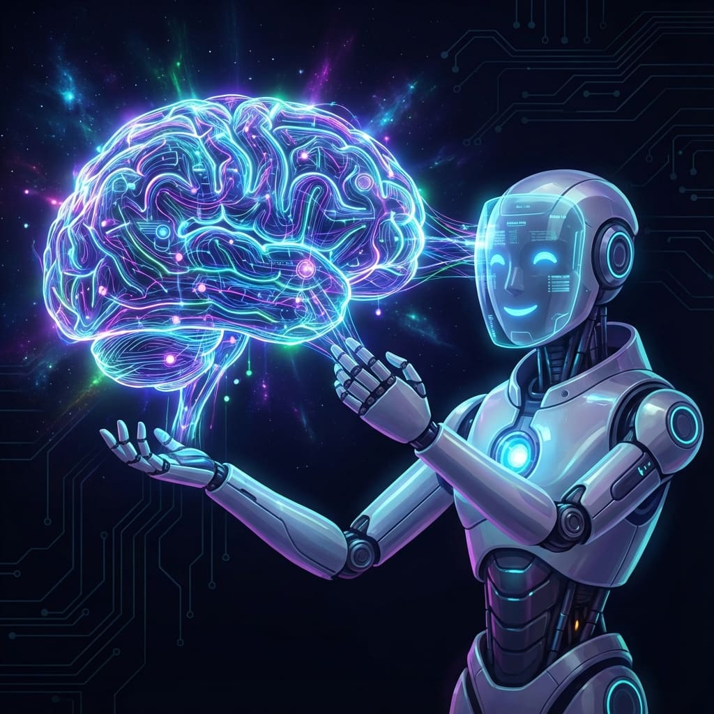 The Tech Behind the Magic: Understanding LLMs